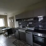 Апартаменты Sefira Homes G Кестхей