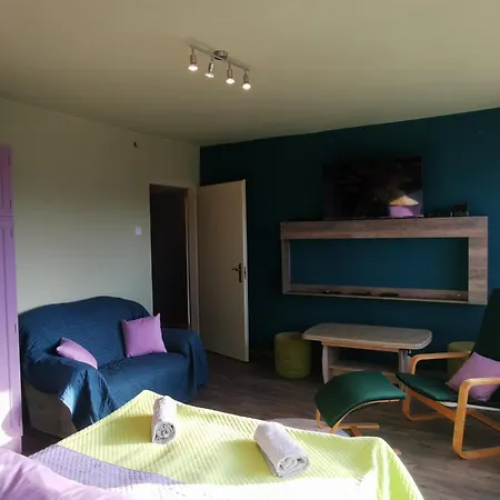 Apartamento Sefira Homes G Keszthely