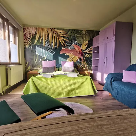 Sefira Homes G * Кестхей