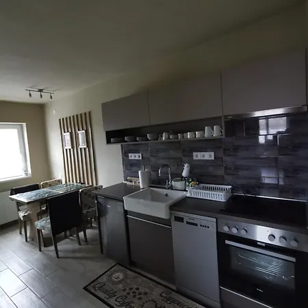아파트 Sefira Homes G 케츨리