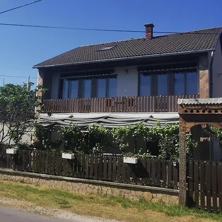 Apartamento Sefira Homes G Keszthely