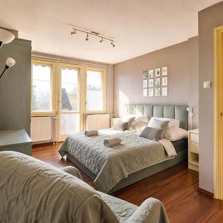 Διαμέρισμα Sefira Homes G Keszthely