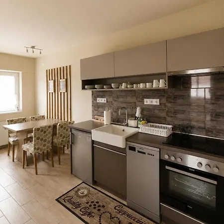 Sefira Homes G Keszthely