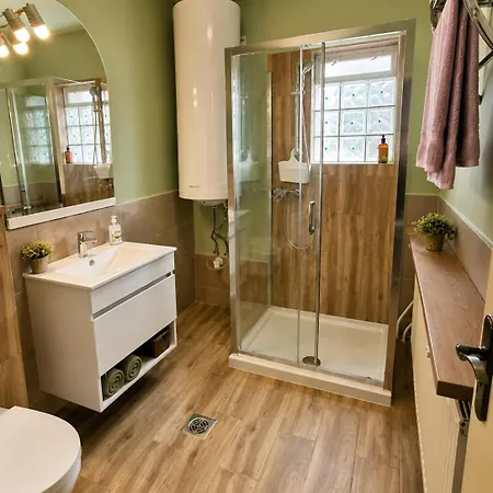 Sefira Homes G Διαμέρισμα *