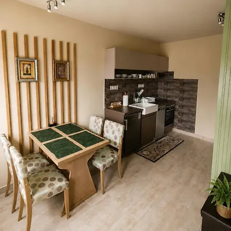 Sefira Homes G Keszthely