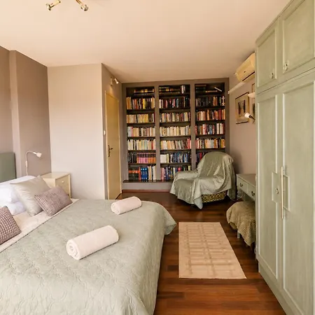 Apartamento Sefira Homes G *