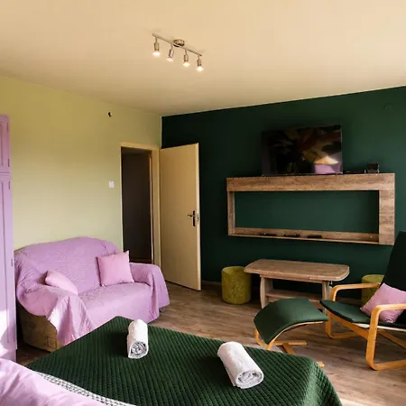 Διαμέρισμα Sefira Homes G