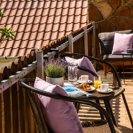 Sefira Homes G Διαμέρισμα *