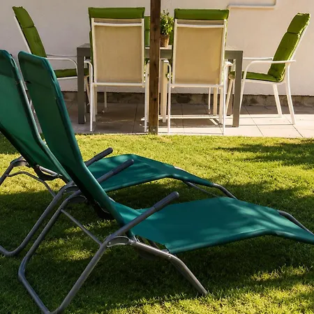 Sefira Homes G Apartamento Keszthely