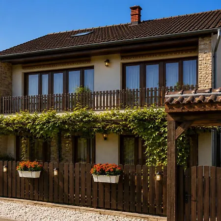 Sefira Homes G Keszthely