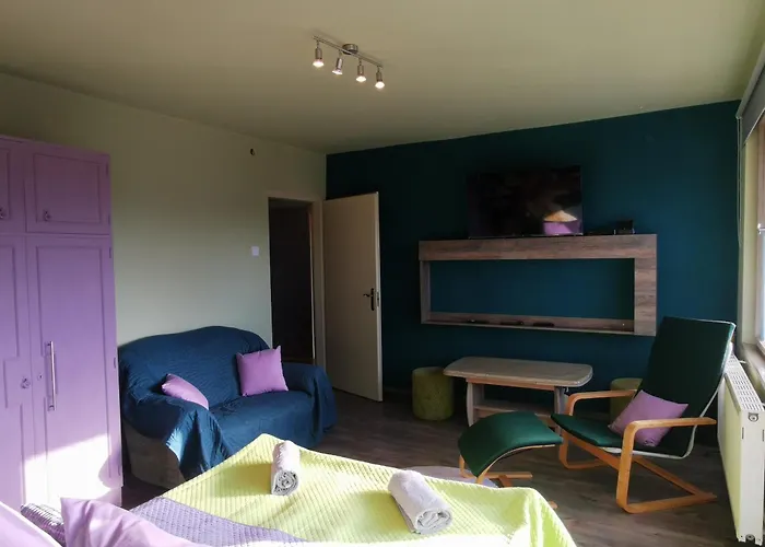 דירה Sefira Homes G קסזטלי