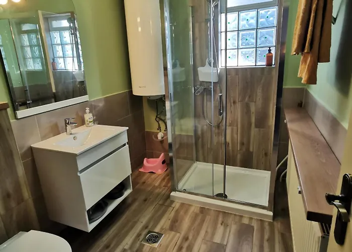Sefira Homes G דירה קסזטלי