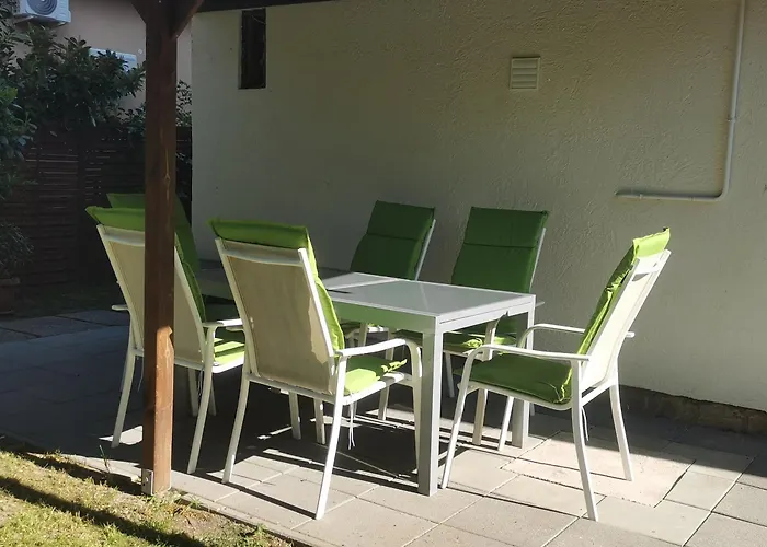 דירה Sefira Homes G *